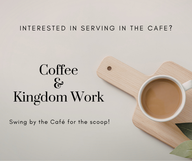 CafeWork