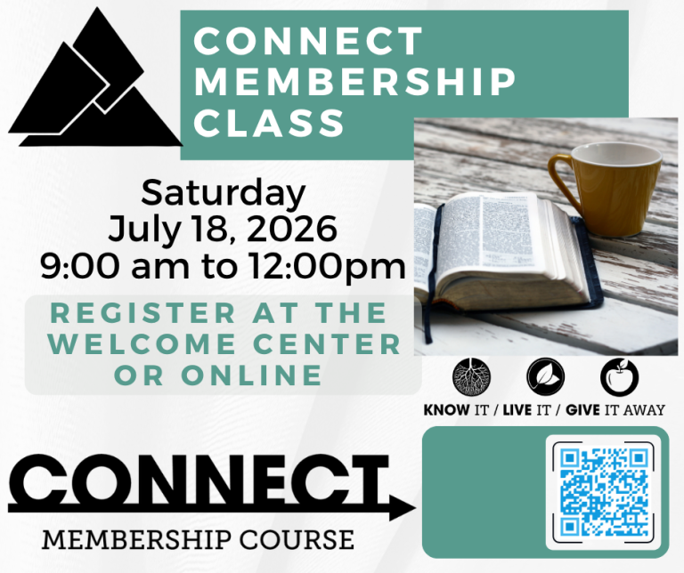 Connect Class WB