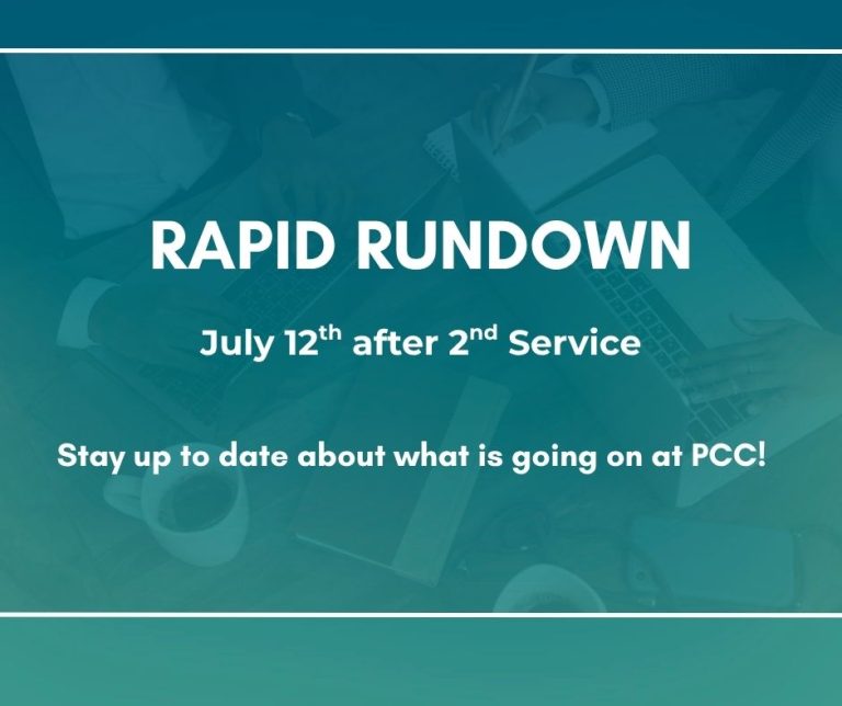 Rundown7.12