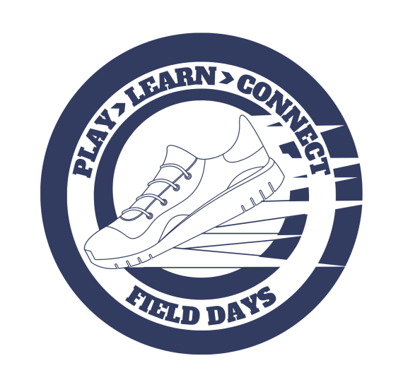 2026 Field Days Logo
