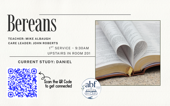 Bereans