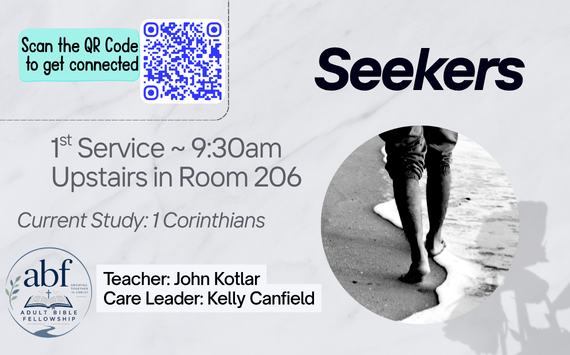 Seekers