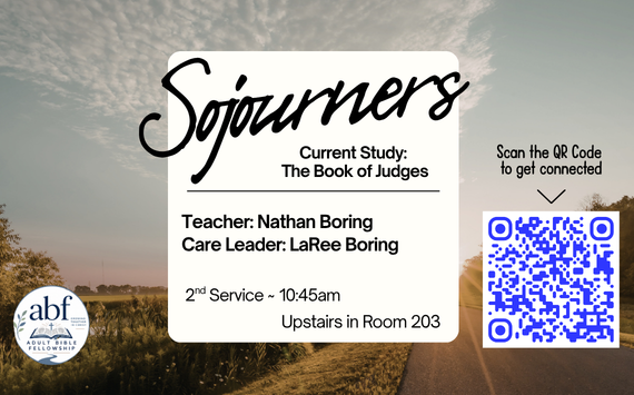 Sojourners